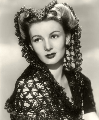 photo 27 in Veronica Lake gallery [id347961] 2011-02-22 00:00:00
