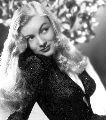 Veronica Lake pic #183038