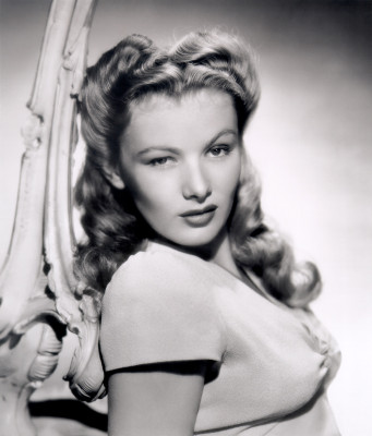 Veronica Lake pic #183042