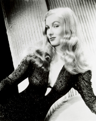 Veronica Lake pic #183043