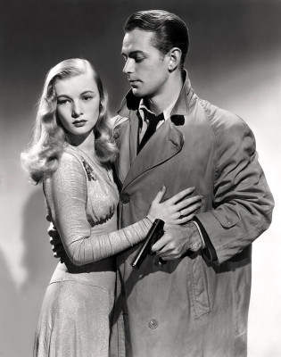 Veronica Lake pic #241795