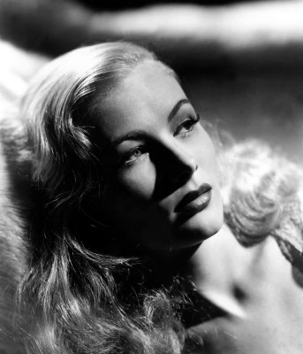 photo 6 in Veronica Lake gallery [id374679] 2011-05-03 00:00:00