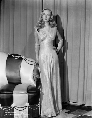 photo 16 in Veronica Lake gallery [id352632] 2011-03-07 00:00:00
