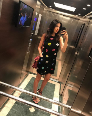 Veronica Popovici pic #1102524