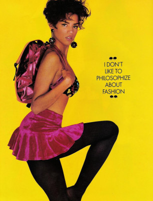 Veronica Webb pic #314928