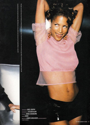Veronica Webb pic #320062