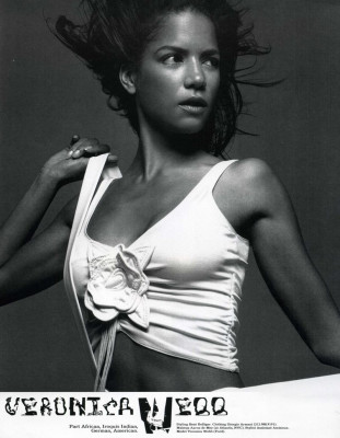 Veronica Webb pic #314967