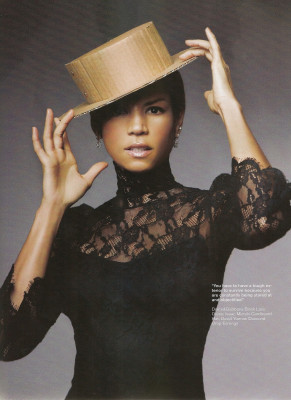 Veronica Webb pic #397971