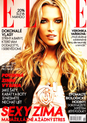 Veronika Varekova pic #318899