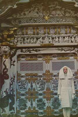 photo 12 in Veruschka von Lendorff gallery [id488230] 2012-05-15 00:00:00