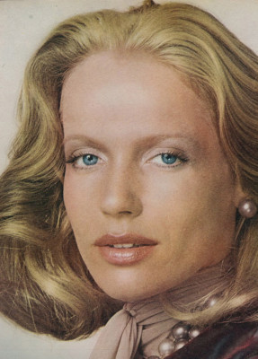 photo 20 in Veruschka von Lendorff gallery [id382056] 2011-05-30 00:00:00