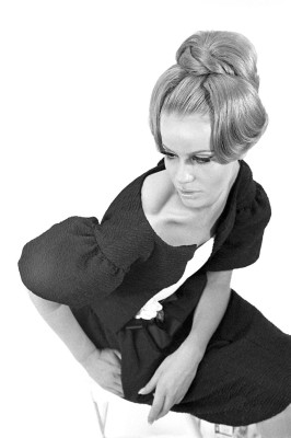 photo 12 in Veruschka von Lendorff gallery [id693233] 2014-04-27 00:00:00