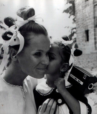 photo 3 in Veruschka gallery [id371133] 2011-04-22 00:00:00