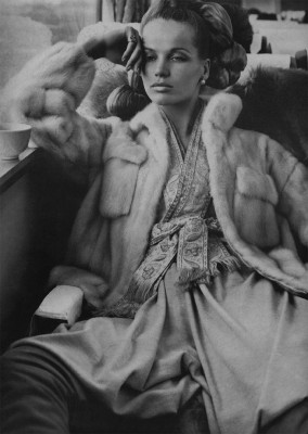 photo 12 in Veruschka von Lendorff gallery [id391530] 2011-07-18 00:00:00