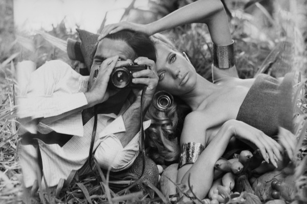 photo 5 in Veruschka gallery [id366125] 2011-04-07 00:00:00