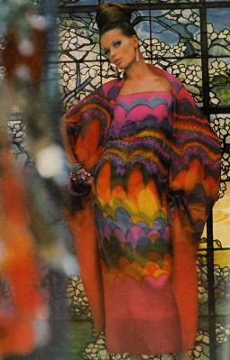 photo 23 in Veruschka von Lendorff gallery [id331950] 2011-01-25 00:00:00