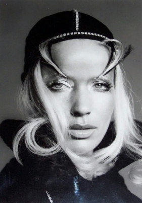 photo 24 in Veruschka von Lendorff gallery [id486341] 2012-05-10 00:00:00