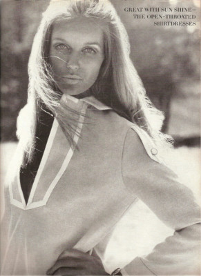 photo 9 in Veruschka gallery [id484285] 2012-05-02 00:00:00