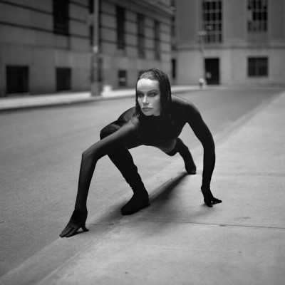 Veruschka von Lendorff pic #480549