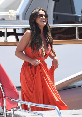 Vicky Pattinson pic #942680