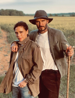 Victoria Beckham pic #1375969