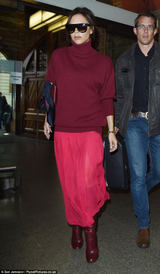Victoria Beckham pic #930357
