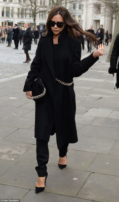 Victoria Beckham pic #761386