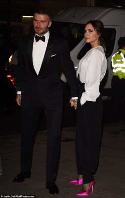 Victoria Beckham pic #1114956