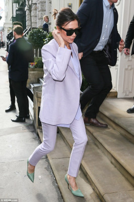 Victoria Beckham pic #1019579