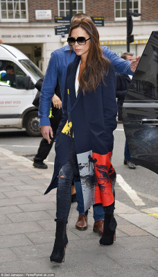 Victoria Beckham pic #798432