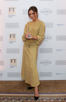 Victoria Beckham pic #809816