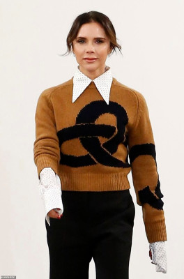 Victoria Beckham pic #1107950
