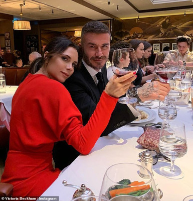 Victoria Beckham pic #1107953