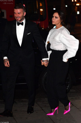 Victoria Beckham pic #1114953