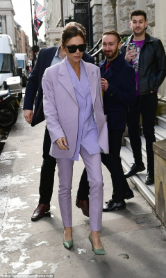 Victoria Beckham pic #1019568