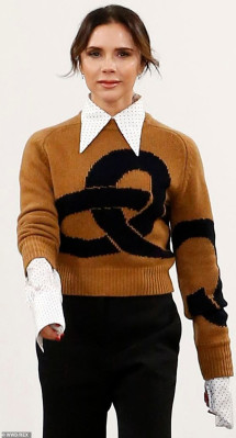 Victoria Beckham pic #1107954