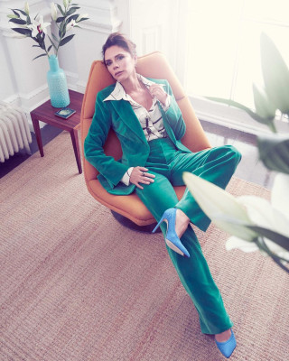 Victoria Beckham pic #1189628