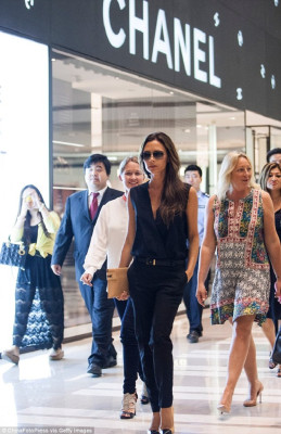 Victoria Beckham pic #614849