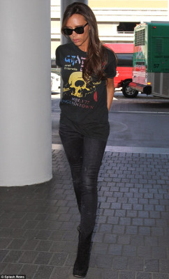 Victoria Beckham pic #726206