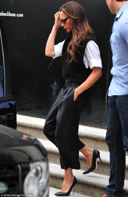 Victoria Beckham pic #726210