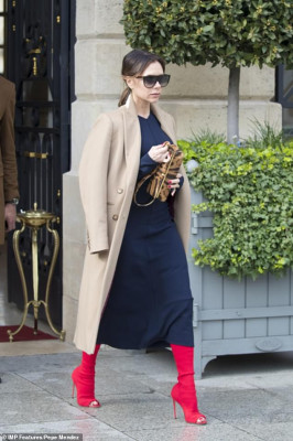 Victoria Beckham pic #1114152