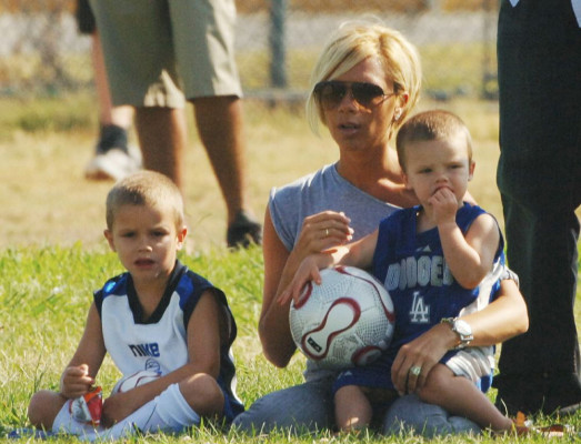 Victoria Beckham pic #123468