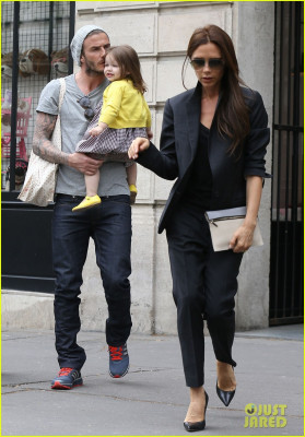 Victoria Beckham pic #714354