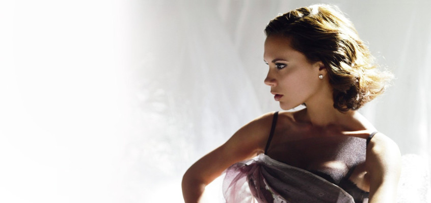 Victoria Beckham pic #706829