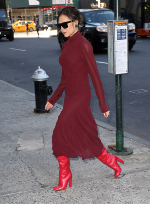 Victoria Beckham pic #973356