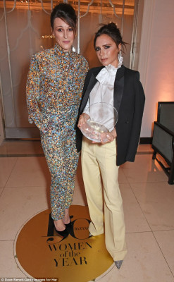 Victoria Beckham pic #976834