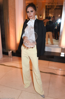 Victoria Beckham pic #976836