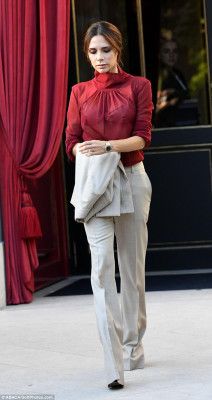 Victoria Beckham pic #1046473