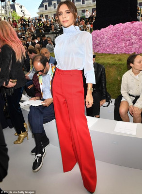 Victoria Beckham pic #1046821
