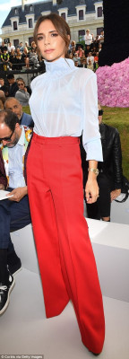Victoria Beckham pic #1046815
